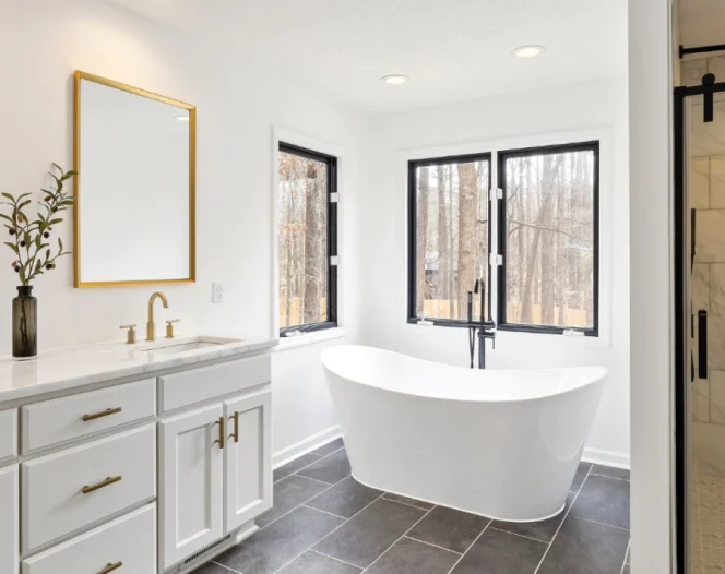 bathroom restoration services rockford il