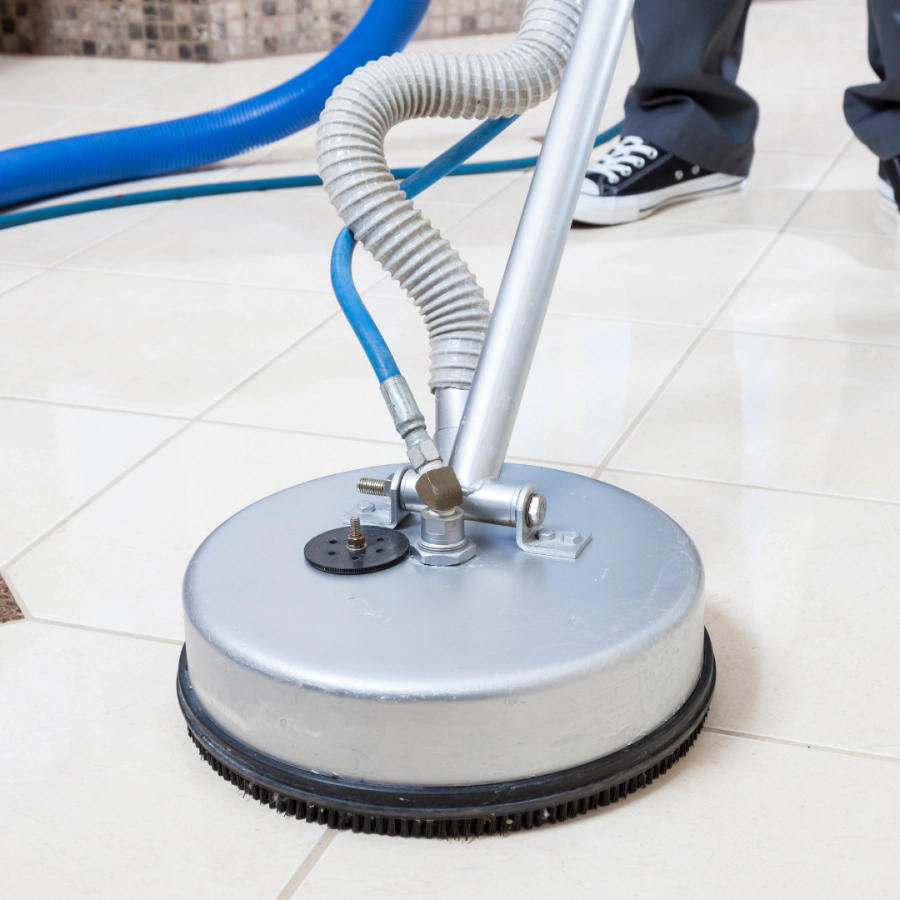 cleaning services rockford il